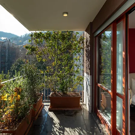 Cullinan Como Lakeview Apartment By Petra Luxury Exterior photo