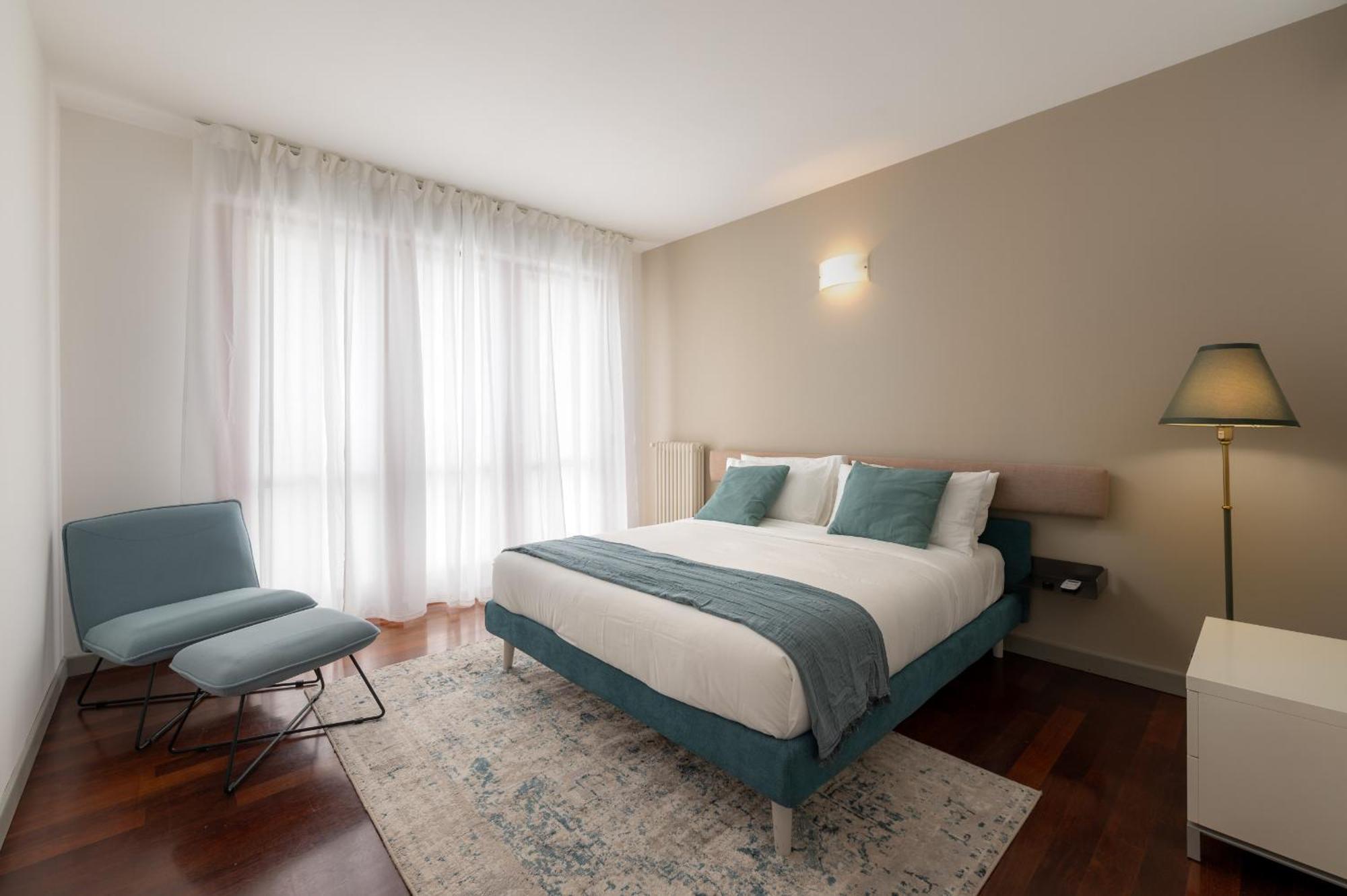 Apartment Cullinan Lakeview By Petra Luxury