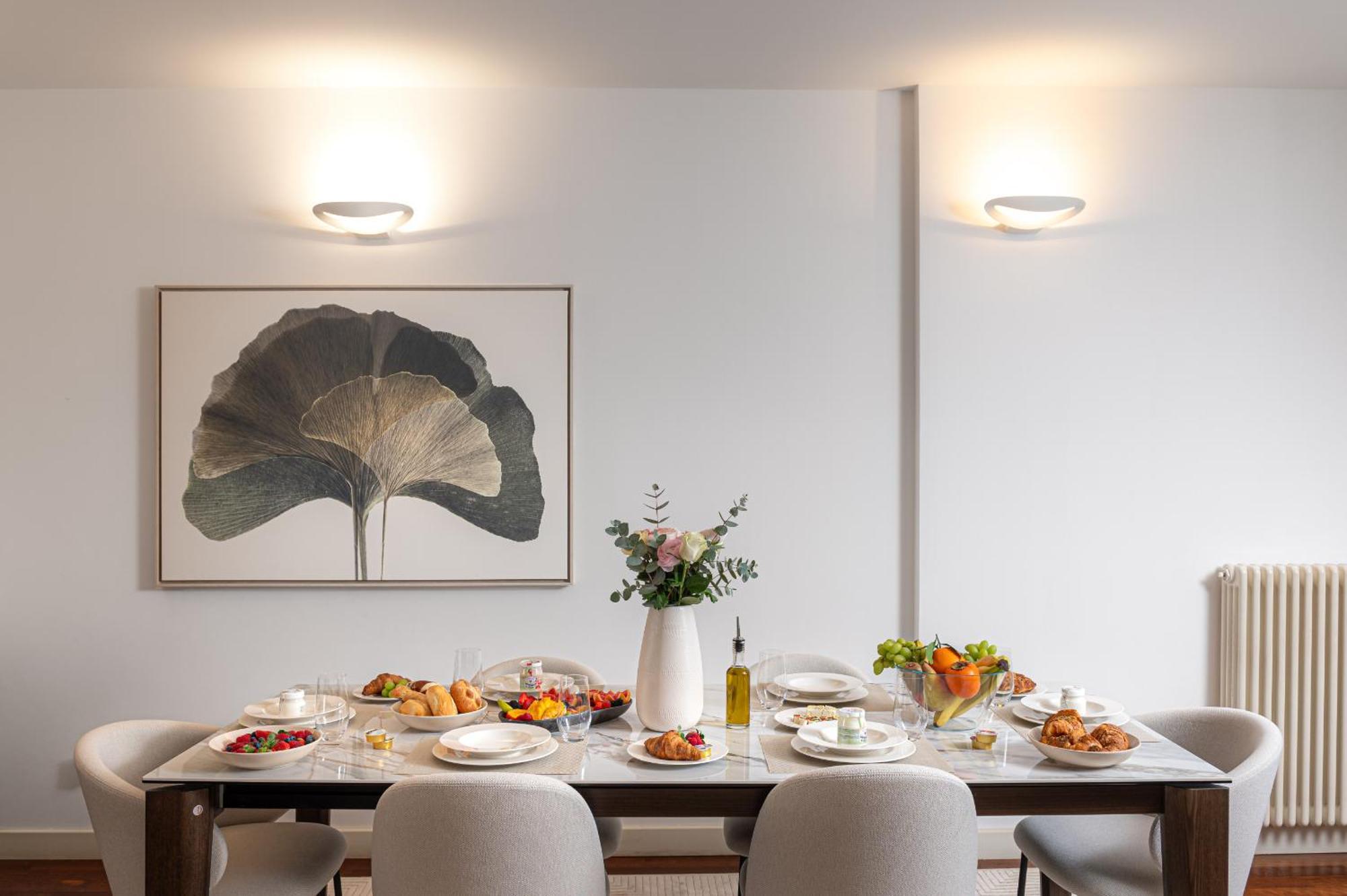 Apartment Cullinan Lakeview By Petra Luxury