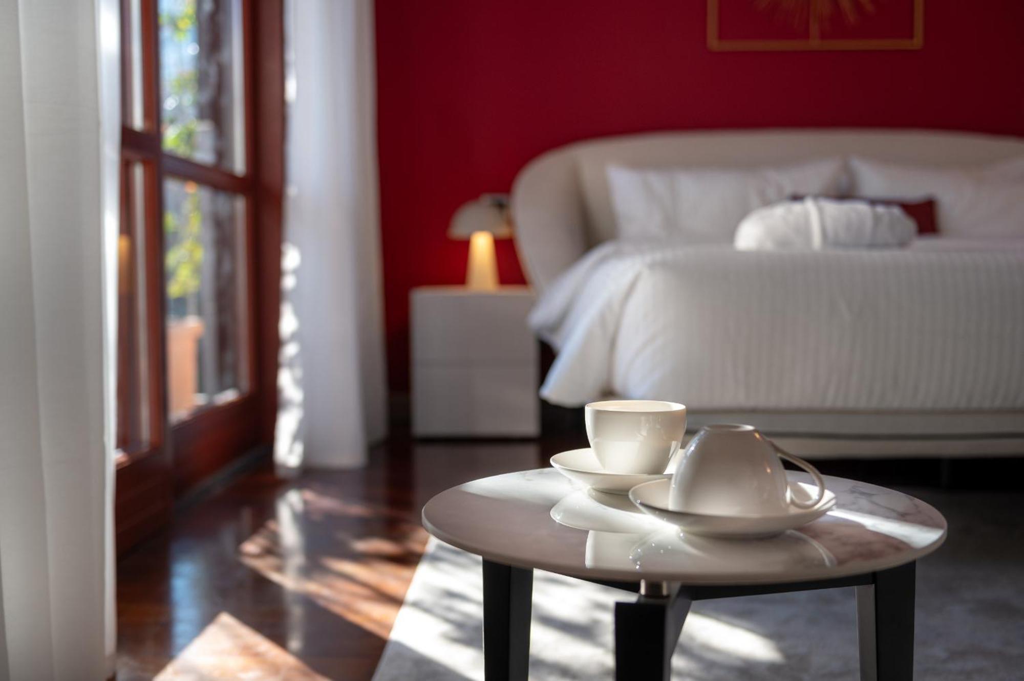 Apartment Cullinan Lakeview By Petra Luxury *