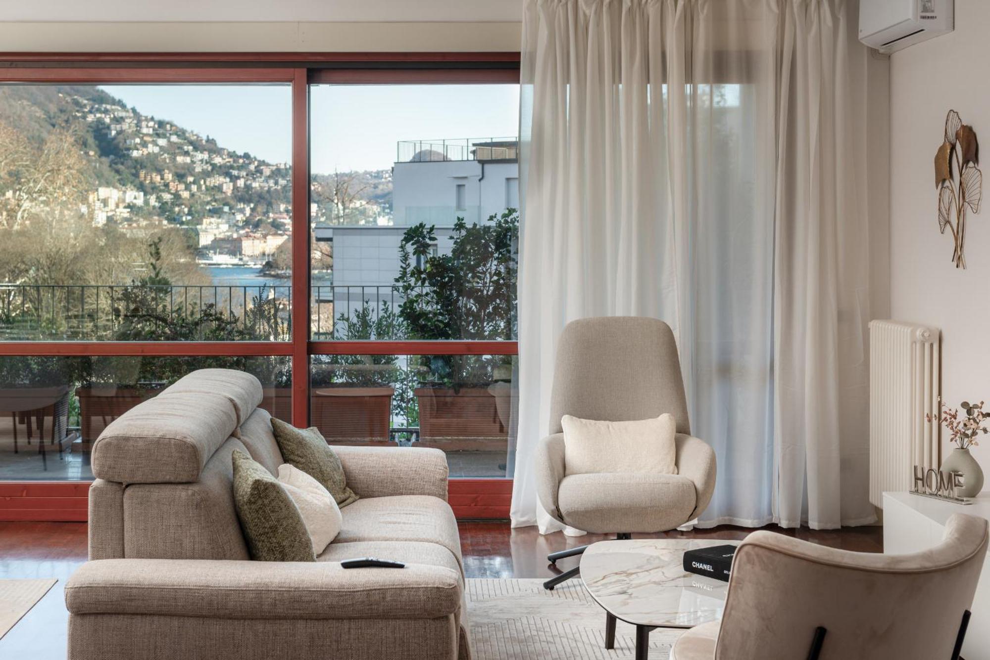 Cullinan Lakeview By Petra Luxury * Como