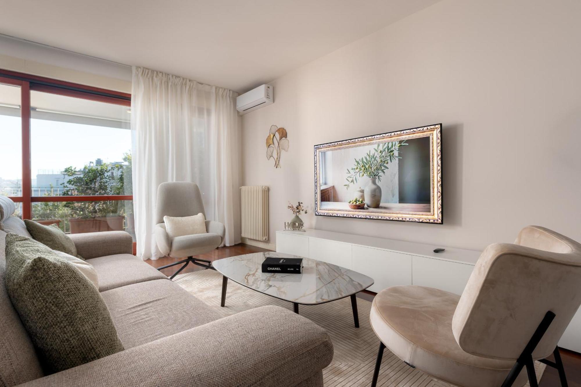Cullinan Lakeview By Petra Luxury Apartment *